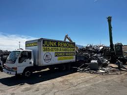 Best Retail Junk Removal  in Walterboro, SC